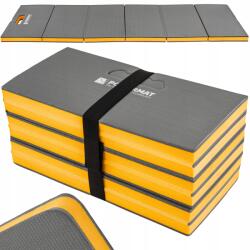 Powermat Műhelyszőnyeg Összecsukható Térdvédő Eva Habszivacs 117x40x3CM (PM1424)