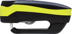 ABUS Detecto 7000 RS1 Riasztós motor féktárcsazár (logo yelow)