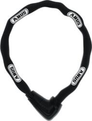 ABUS Steel-O-Chain 9808K/140 BK Láncos kerékpár-és motorzár 140 cm