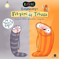  Fityirc és Titusz [eHangoskönyv]