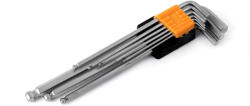 AMiO Imbuszkulcs Készlet 9db-os 230mm (0501721)