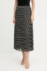 Morgan szoknya - fekete 40 - answear - 18 790 Ft