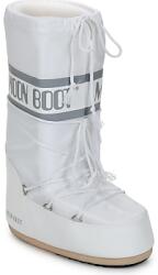 Moon Boot Cizme de zapadă Femei CLASSIC Moon Boot Alb 31 / 34