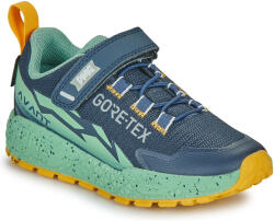 Primigi Pantofi sport Casual Băieți B G STORM GTX Primigi albastru 30 - spartoo - 356,00 RON