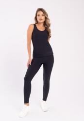 Volcano N-lisbona bordázott leggings, M (5900462672096)