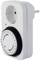 EMOS Mechanikus időkapcsoló óra TS-MD31 (AS14910)