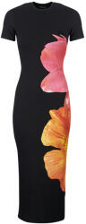 Desigual Rochii lungi Femei MONTANA Desigual Negru EU XL