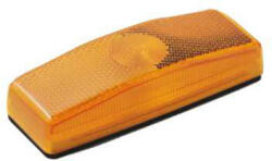 AJ. BA Ajba Fl80 Szélességjelző Sárga (52FL80000)