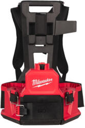 Milwaukee háti permetező, 2. generáció | M18 BBPFP2-301 (4933498962) (4933498962) - kertdiszkont