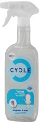 CYCLE Cycle WC-tisztító hab természetes - 500ml - vegyesbolt