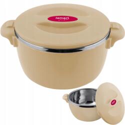 Lamart LT6039 termosz vacsorához 6, 0 l (LT6039)