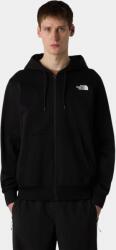 The North Face M Simple Dome Full Zip Hoodie D