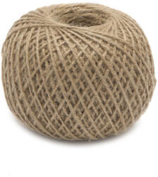 Garden Of Eden Natúr Juta Madzag 105m (3011312)