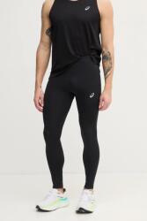 Asics legging futáshoz Core - fekete M - answear - 16 990 Ft