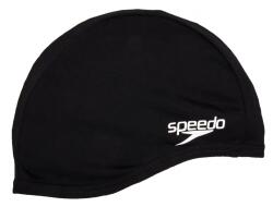 Speedo Cască de înot speedo polyester cap negru