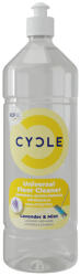  Cycle Cycle Univerzális padlótisztító természetes - 1liter - vegyesbolt