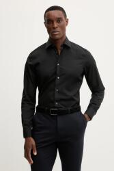 Paul Smith pamut ing - fekete XL