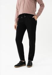 Volcano Női Pamut Melegítőnadrág Fekete Volcano N-milla L