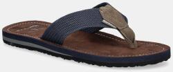 Barbour flip-flop Toeman - sötétkék Férfi 44