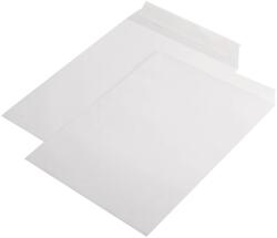 Optima Plic B4 alb siliconic, 25 buc. /set, Optima (OP-5900WB4-25)