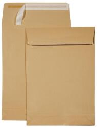 Optima Plic C4 cu burduf 4 cm, kraft siliconic, 25 buc. /set, Optima (OP-5940KC4-25)