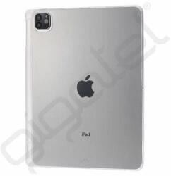 Silverline Szilikon telefonvédő ÁTLÁTSZÓ - extratelgsm - 4 499 Ft