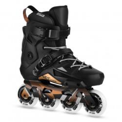 HMS Role slalom Slayd, NILS EXTREME NA1601 - Negru (NA1601 - NEGRU) Role