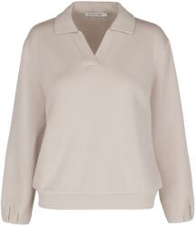 Volcano Női Galléros Pulóver Bézs Volcano B-nalia L