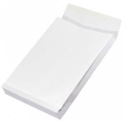 Optima Plic C4 cu burduf 3 cm, alb siliconic, 25 buc. /set, Optima (OP-5930WC4-25)