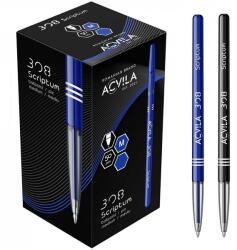 Acvila Pix fara mecanism Acvila Scriptum 308, 0, 7 mm, 50 buc. /cutie (AC308101-50)