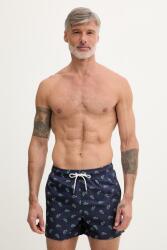 Lacoste fürdőnadrág férfi - sötétkék S - answear - 35 490 Ft