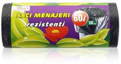 MICA'S Saci menajeri 60 l, 50 buc/rola, MICA'S (MC8378)