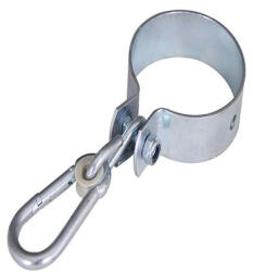 StrendPRO Horog LEQ AH83, 100 mm, kerti hintához (802181)