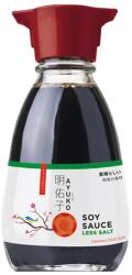  Ayuko Szójaszósz Csökkentett Só Tartalommal 150ml