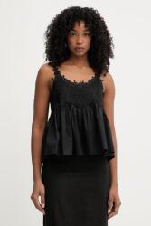 TWINSET blúz női - fekete 38