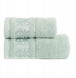 Markizeta Home Paola menta frottír törölköző 70x140 cm (PAOLA0/RB0/016/070140/1)