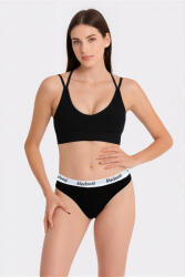 Dollcini Dollcini, Klasszikus női bugyi, 95% Pamut + Spandex-Többszínű, 6 db-os Csomag, 82182 - S (ZZC_82182_S)