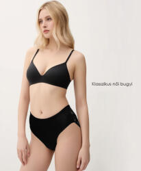 Dollcini , Klasszikus Női Bugyi, Brazil Női Bugyi, Virágmintás Csipkés Női Bugyi, 95% Pamut + Spandex-Többszínű, 6 db-os Csomag, 8972 - 2XL (ZZC_8972_2XL)