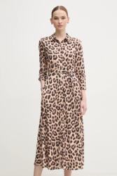 OUI ruha - bézs 40 - answear - 40 990 Ft