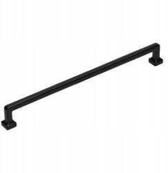 Gamet Gamet, UR47 fogantyú, matt fekete, 320mm (UR47-320-L31)