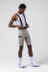 Gobik GRIT 3.0 MEN NESSIE - G10 kerékpáros nadrág bézs M