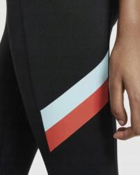 Nike klasszikus 7/8-os női leggings, Xs méret (DA0916-010)