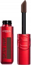L'Oréal Infaillible Matte Cover 460 2in1 mattító alapozó és korrektor