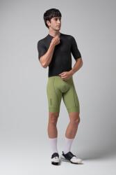 Gobik Kerékpáros mez PHANTOM UNISEX JET BLACK fekete XS