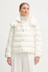 ERMANNO Firenze rövid kabát - bézs 38