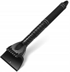  Tivsiver Szélvédőkaparó 60cm Habszivacs Autós Tartóval