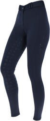KERBL ClassicStar női lovaglónadrág, kék, 38 (KR3224694)