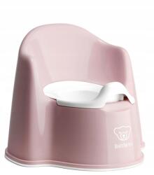 BabyBjörn Babybjorn bili Deep magas gyerekülés Powder Pink (1420732003)