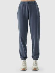 4F Női 4F Melegítőnadrág Jogger TTROF1123 SS25 S (4FWSS25TTROF1123)