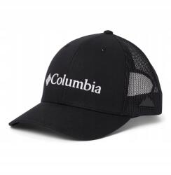 Columbia Baseball sapka unisex Columbia Mesh Snap Back fekete 1652541019 (1652541019)